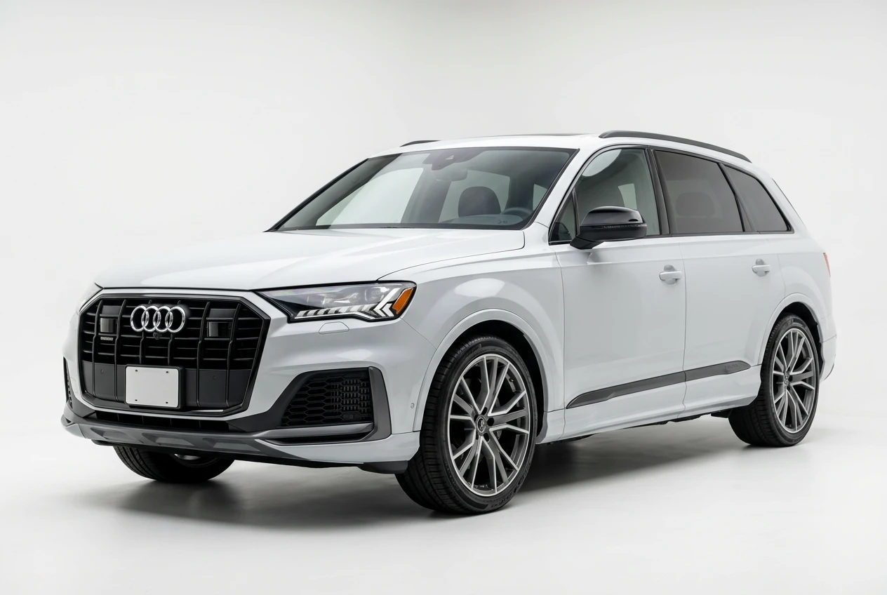 아우디 Q7