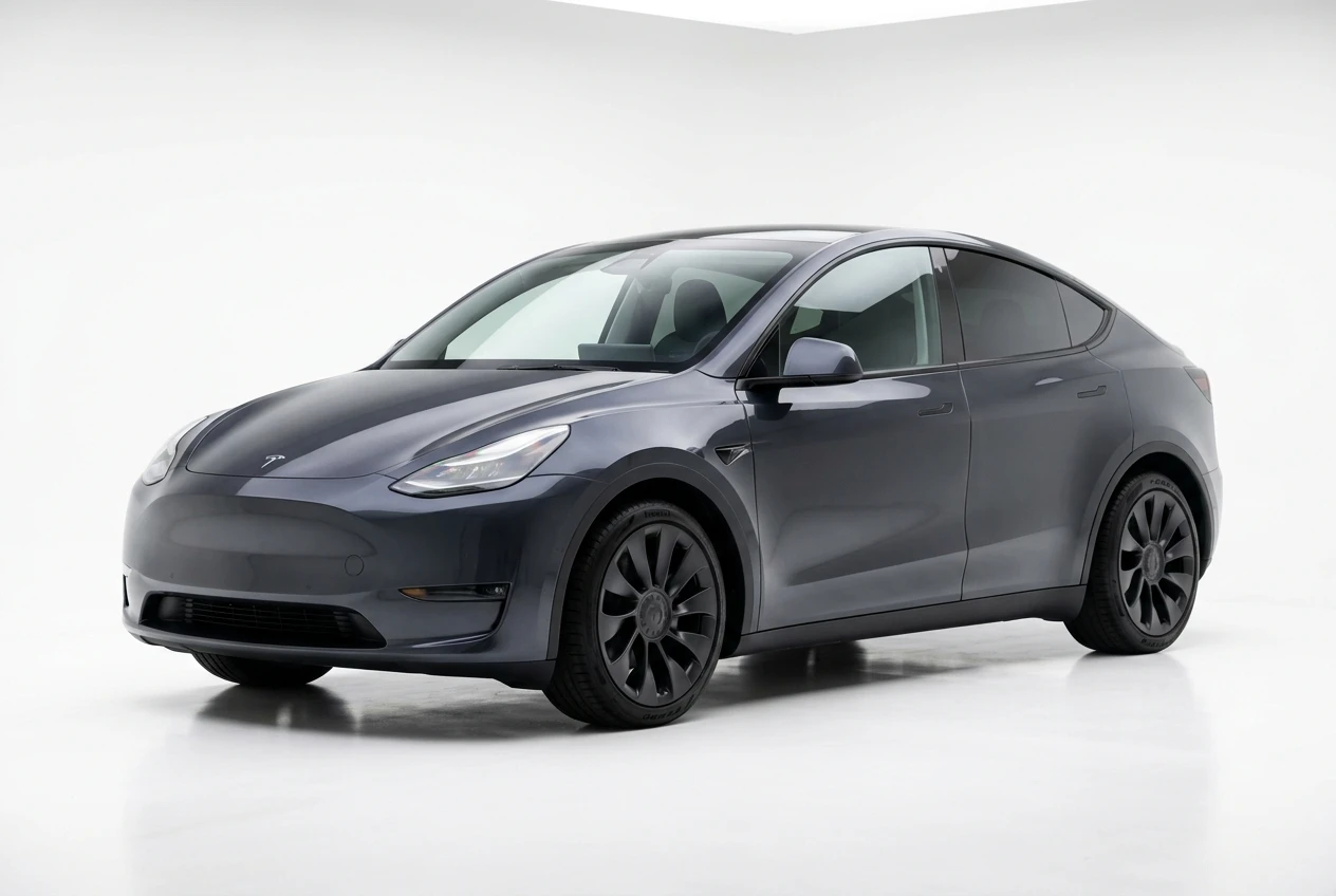 테슬라 Model Y
